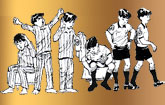 Soccer Referees Often Set 1-2 Goals For Themselves Each Week